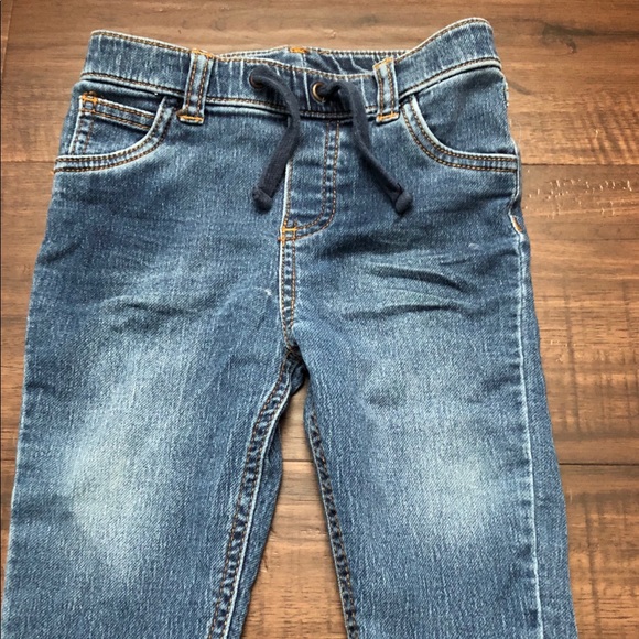 Denim Jeans - Picture 2 of 5